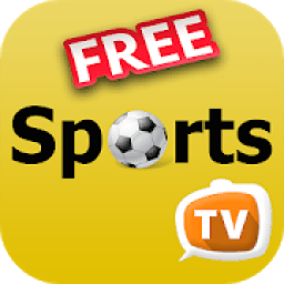 Free Sports TV icon