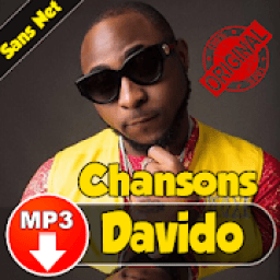 Davido Chansons icon