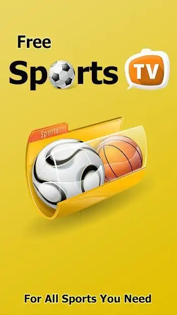 Sports tv 7 apk download