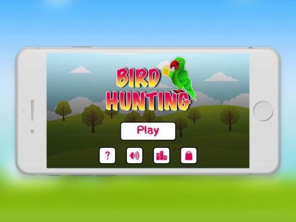 Birds Hunting Archery स्क्रीनशॉट 7