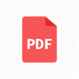 PDF Creator | Text &amp; Images to PDF आइकन
