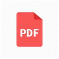 PDF Creator | Text & Images to PDF