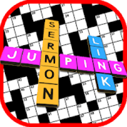 ikon Daily Crossword Puzzle