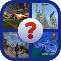 ikon Video Games Quiz