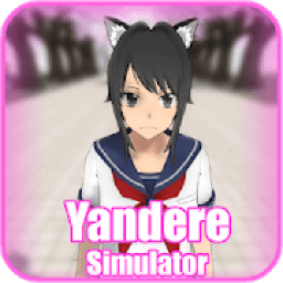 High school girl senpai simulator 2019 Helper icon