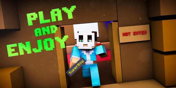 Skins Stealer 3D for Minecraft screenshot 1