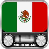 Radios de Michoacan en Vivo on 9Apps
