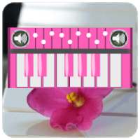 Pink Piano