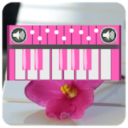ikon Pink Piano