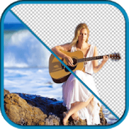 Photo Background Changer أيقونة