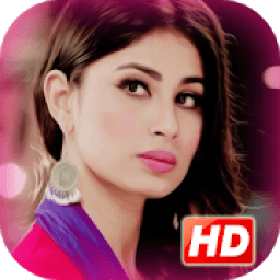 HD Wallpapers Of Mouni Roy : Serial Photos आइकन