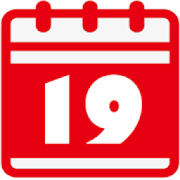 Mixto Calen 2019 आइकन