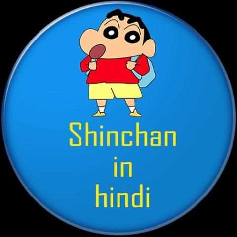 Shinchan hindi screenshot 1