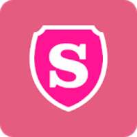 Simple Pink VPN — Free Unlimited Private Proxy