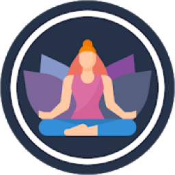 Yoga Workout : Yoga for Beginners - Daily Yoga icon