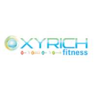 Oxyrich Fitness on 9Apps