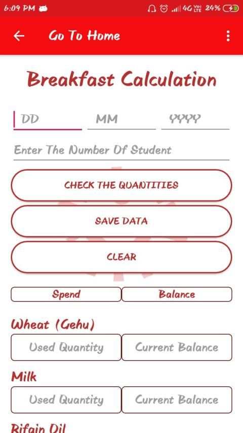 AW Compute स्क्रीनशॉट 3