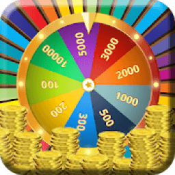 Spin And Earn : Earn Money आइकन