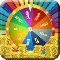 Spin And Earn : Earn Money