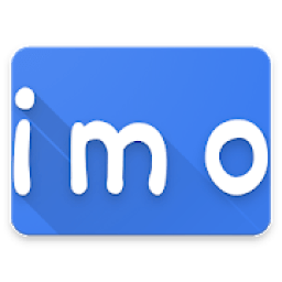 ikon imo video calls &amp; live