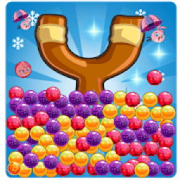 ikon Bubble Shooter Birds Explode 2019