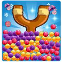 Bubble Shooter Birds Explode 2019