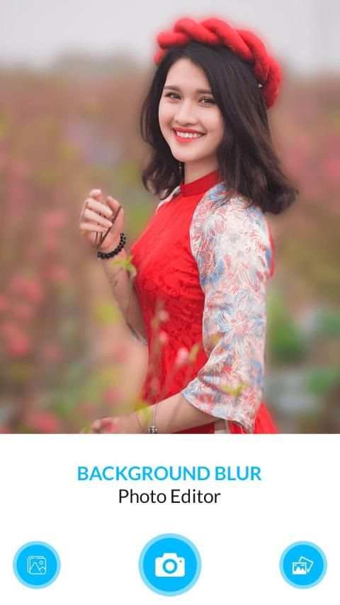 Blur Image Background-Blur Photo Editor-Blur Image screenshot 7