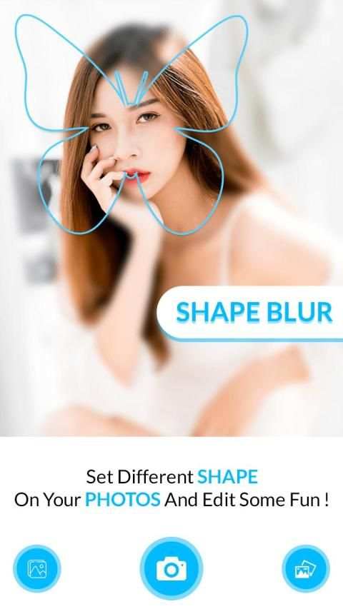 Blur Image Background-Blur Photo Editor-Blur Image screenshot 6