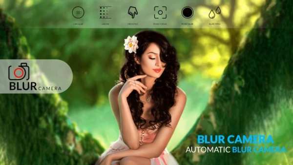 Blur Image Background-Blur Photo Editor-Blur Image screenshot 5