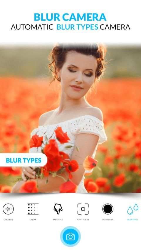 Blur Image Background-Blur Photo Editor-Blur Image screenshot 3