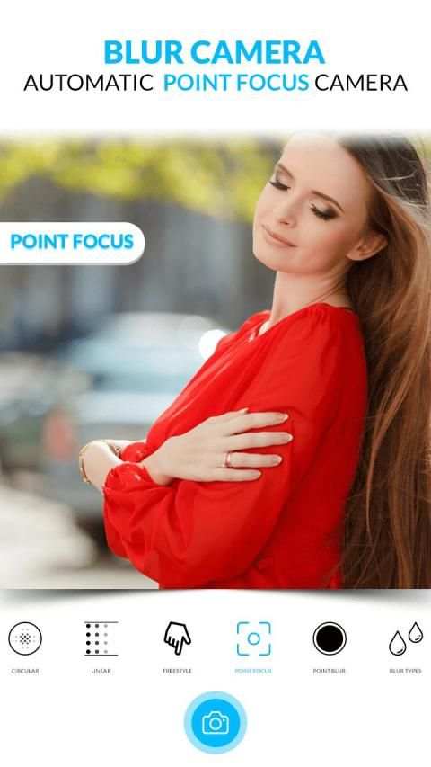 Blur Image Background-Blur Photo Editor-Blur Image screenshot 2