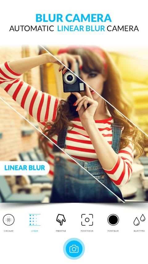 Blur Image Background-Blur Photo Editor-Blur Image screenshot 4
