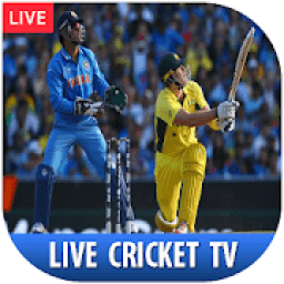 ikon Live Cricket TV HD