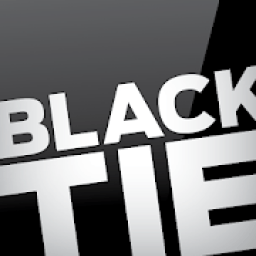 Black Tie - The Observer आइकन