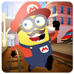 ikon Minion Adventure : Banana Run