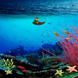 Game Mancing Offline 23.0