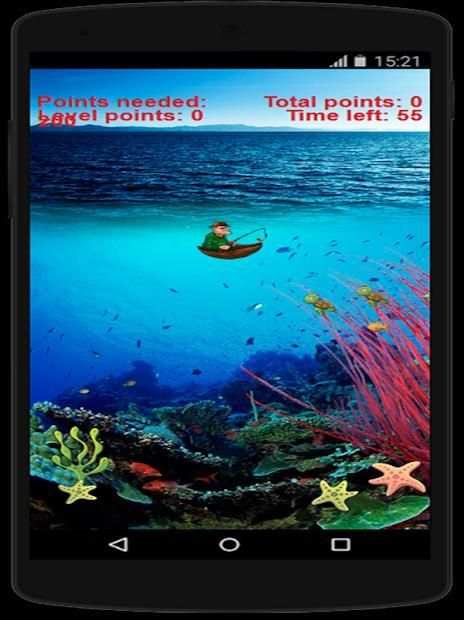 Game Mancing Offline screenshot 3
