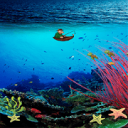 ikon Game Mancing Offline