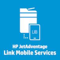 HP JetAdvantageLink Services on 9Apps