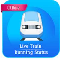 Live Train Location Status – PNR Status Check on 9Apps