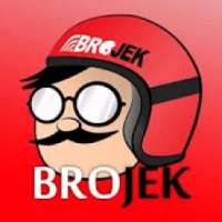 BROJEK