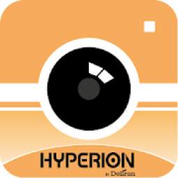 Hyperion Dash Cam Viewer