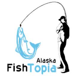 Alaska Fishtopia