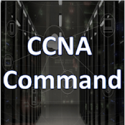 ikon CCNA Cisco Router and Switch Command