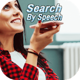 ikon Search By Speech