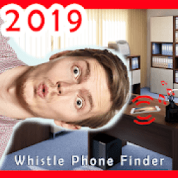 ikon Whistle Phone Finder 2019