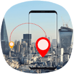 ikon Find Lost Phone - Track Lost Phone