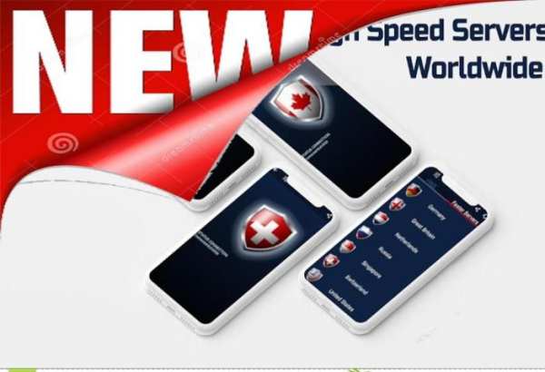 free vpn download 2019 screenshot 1