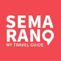 My Semarang Travel Guide