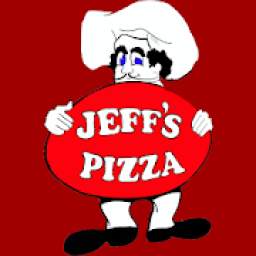 Jeffs Pizza